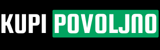 kupi povoljno logotip